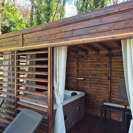 B&B Colle Di Terria Country House Contigliano Dış mekan fotoğraf