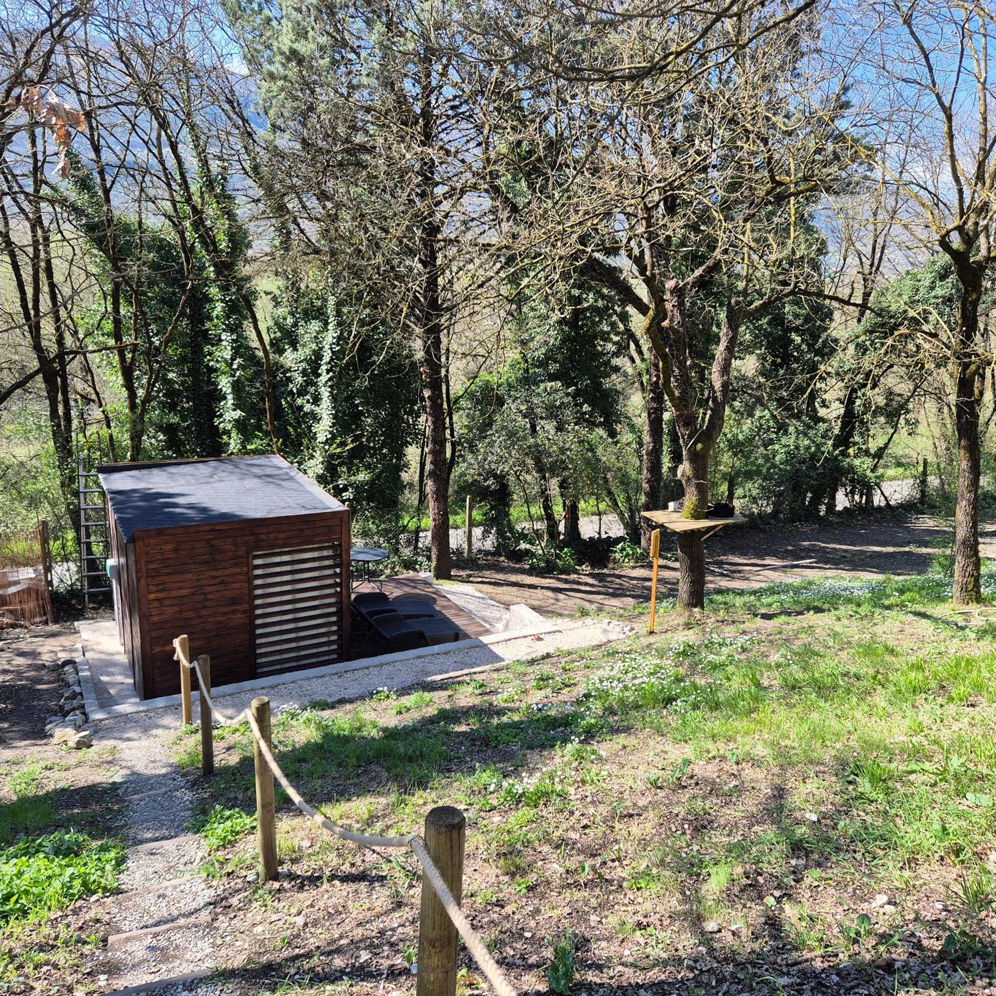 B&B Colle Di Terria Country House Contigliano Dış mekan fotoğraf