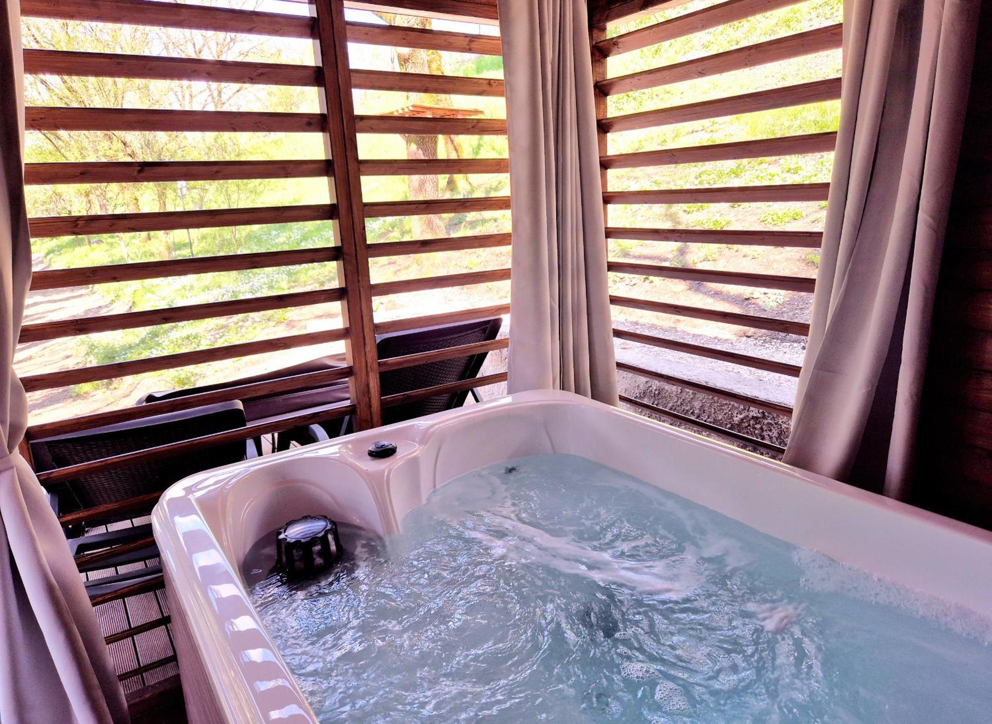B&B Colle Di Terria Country House Contigliano Dış mekan fotoğraf