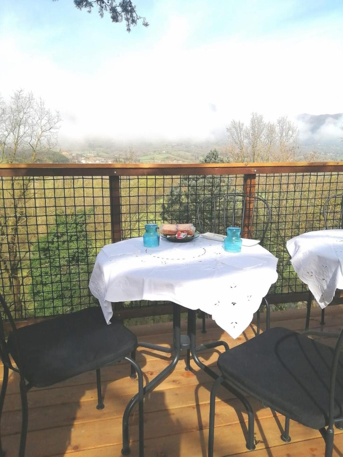 B&B Colle Di Terria Country House Contigliano Dış mekan fotoğraf