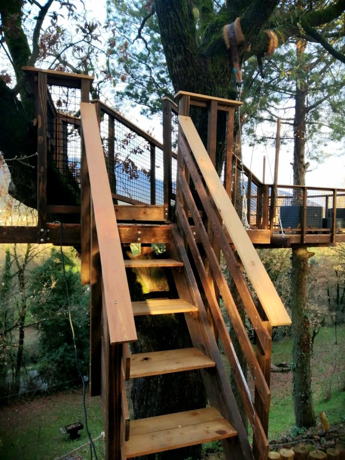 B&B Colle Di Terria Country House Contigliano Dış mekan fotoğraf