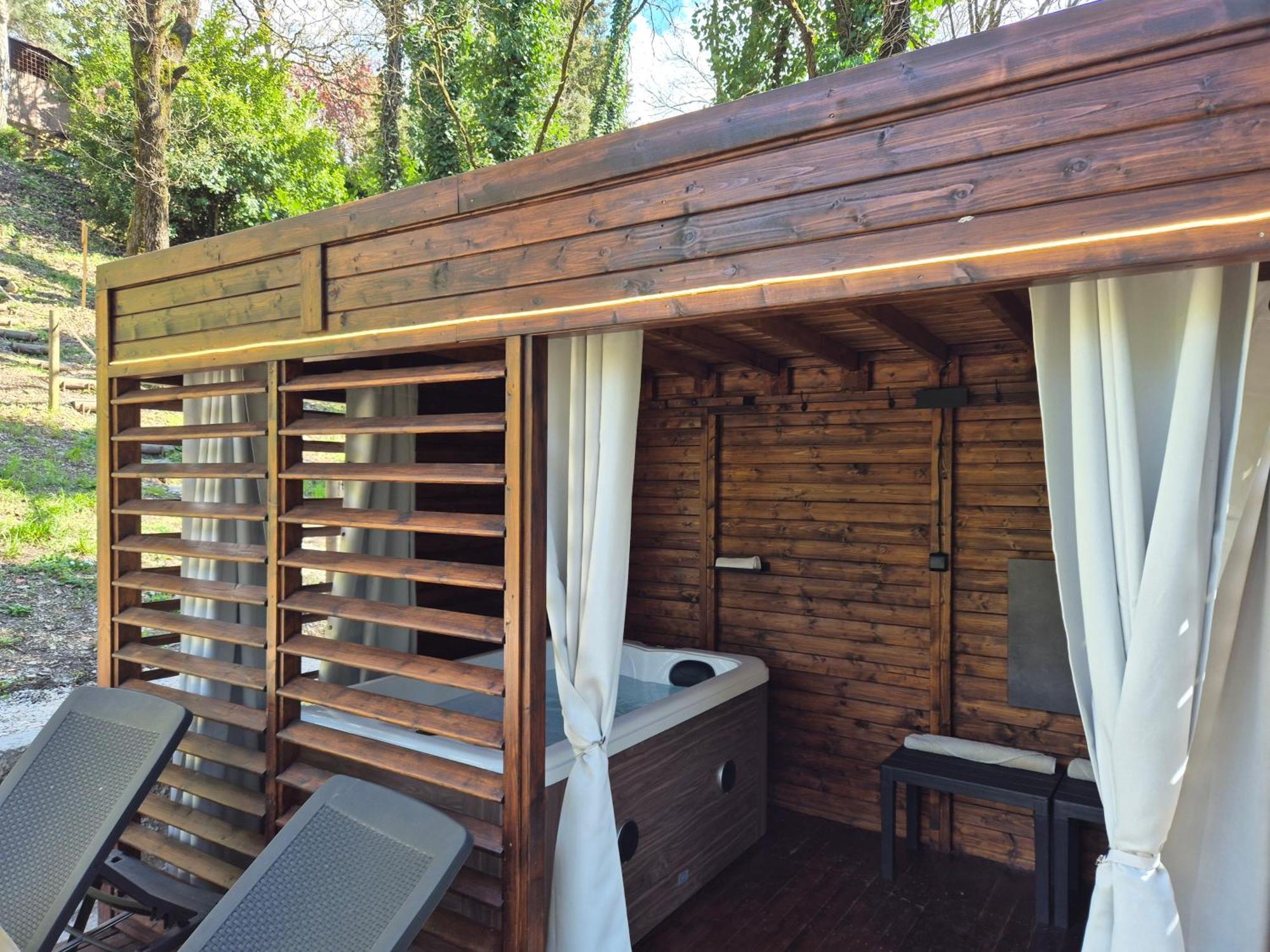B&B Colle Di Terria Country House Contigliano Dış mekan fotoğraf