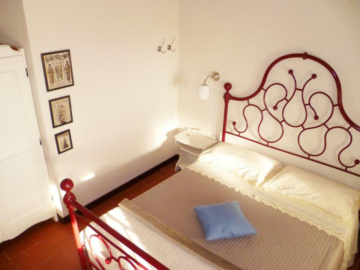 B&B Colle Di Terria Country House Contigliano Dış mekan fotoğraf