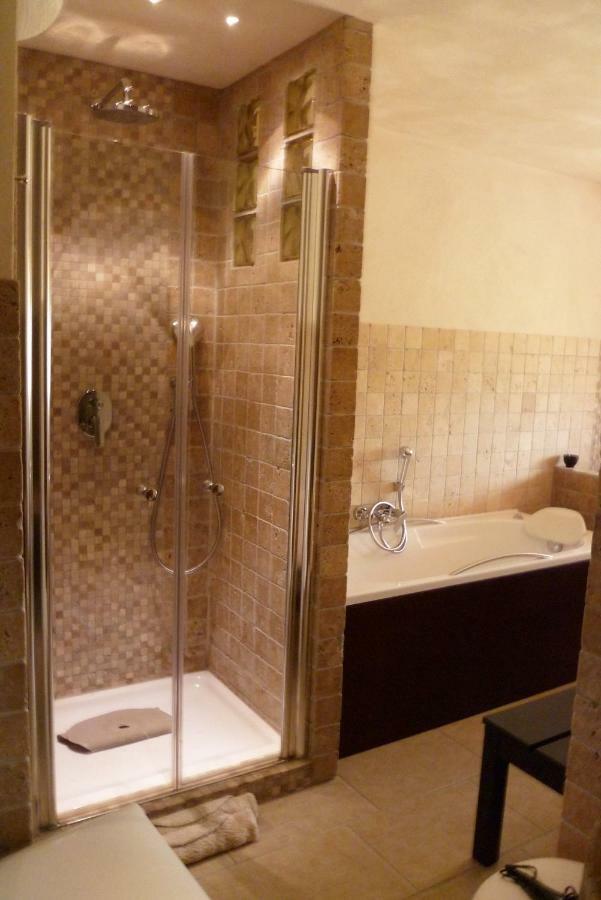 B&B Colle Di Terria Country House Contigliano Dış mekan fotoğraf